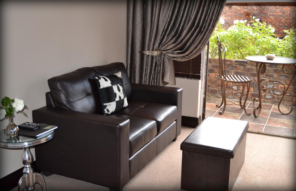 Krith Guest House Bethlehem Exterior foto
